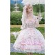 Bramble Rose The Roses In The Palace JSK Set(Reservation/3 Colours/Full Payment Without Shipping)
